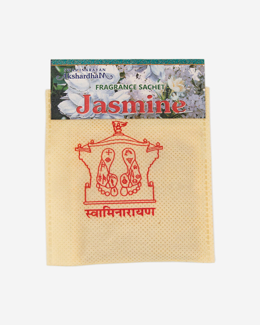 Fragrance Sachet  (Jasmin)