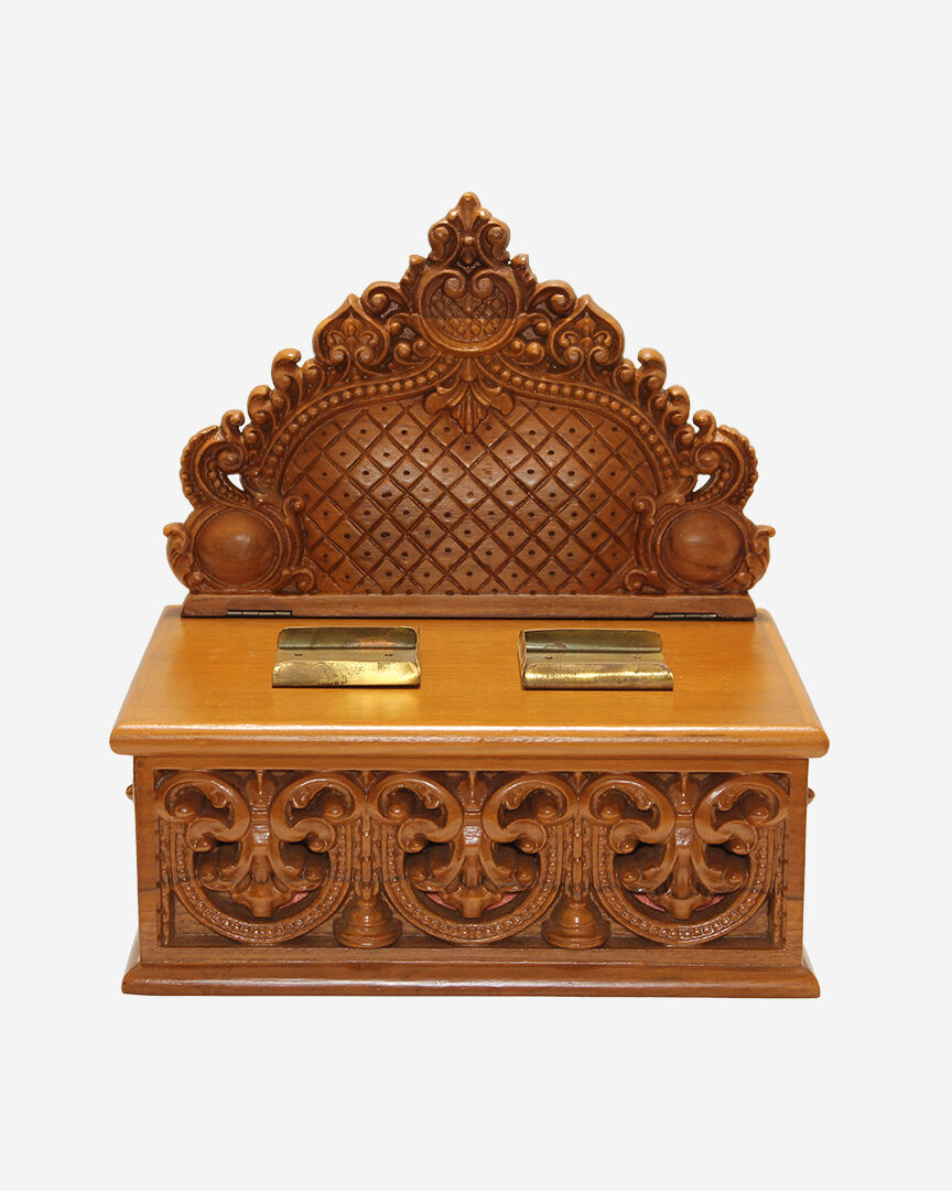 Puja Peti (Box)