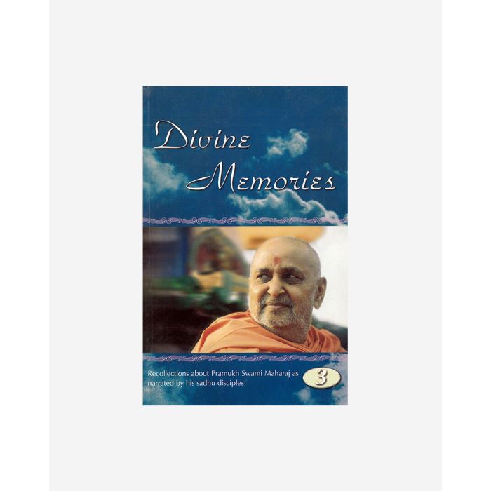 Divine Memories 3 (English)