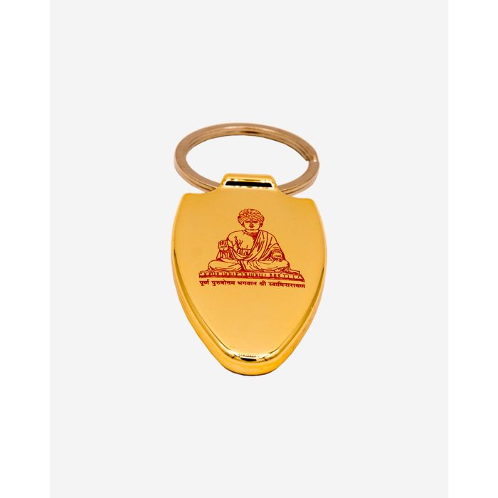 Keyring Delhi Akshardham