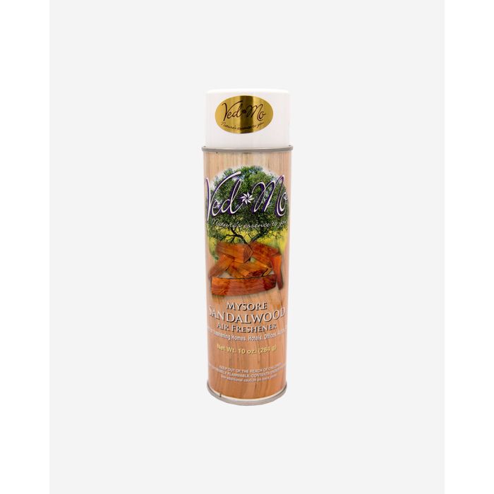 Air Freshener - Maysore Sandalwood (10 oz) 