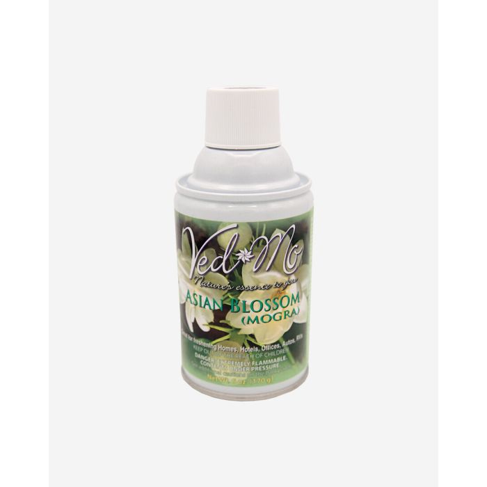 Air Freshener - Asian Blossom (Mogra) (6 oz) 