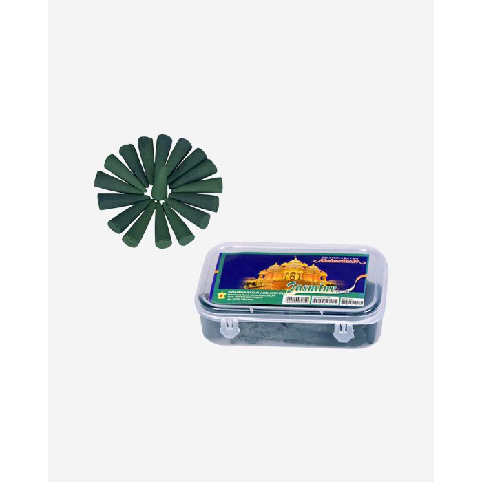 Jasmin Cone 50g