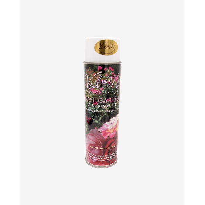 Air Freshener - Rose Garden (10 oz) 