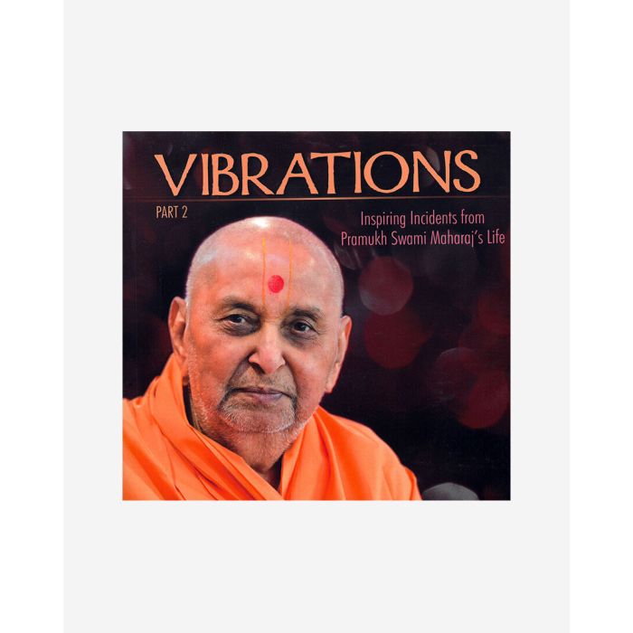 Vibrations Part 2 (English)