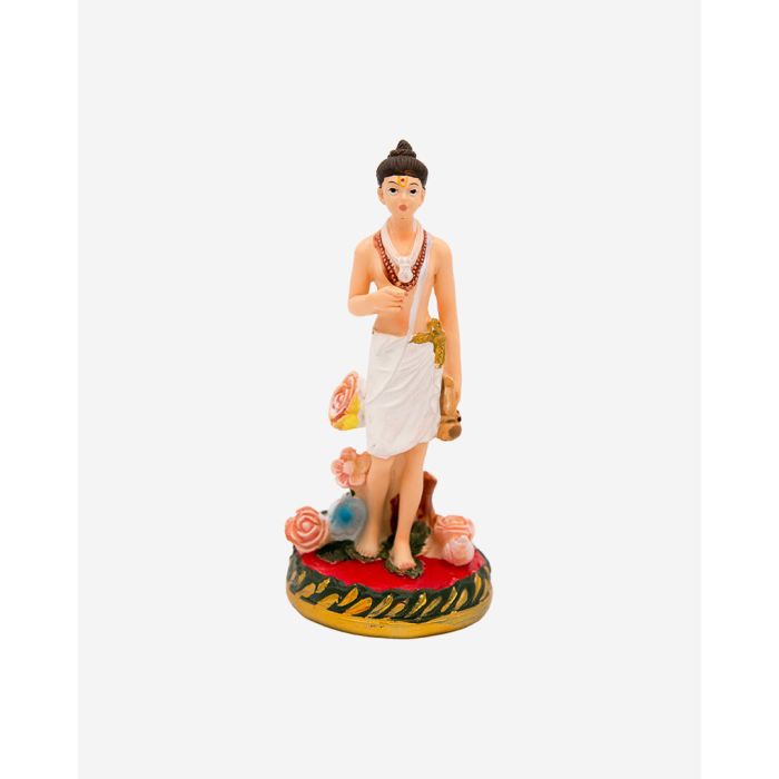 Shree Nilkanth Varni (4")