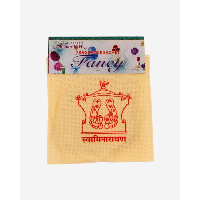 Fragrance Sachet  (Fancy)