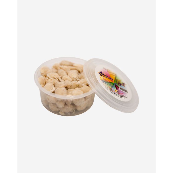 Akshar Jyot (wicks with wax)(60 gms - small size)