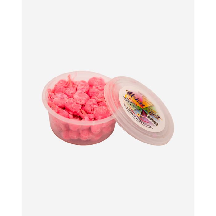 Akshar Jyot (wicks with wax)(60 gms - small size)