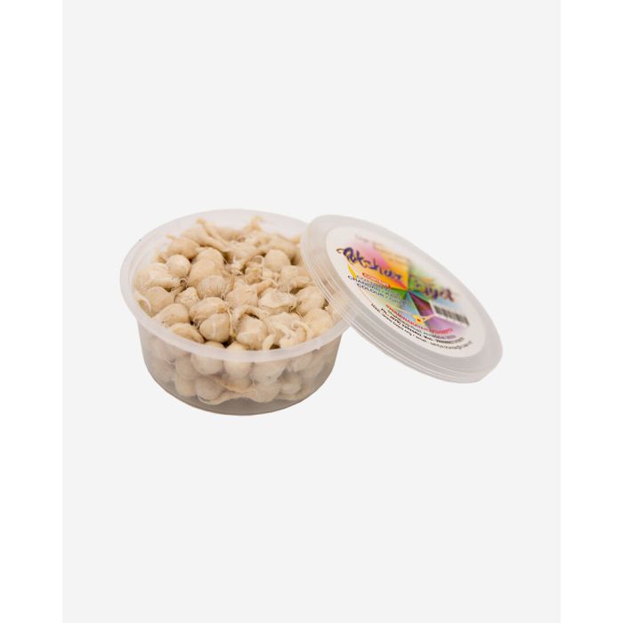Akshar Jyot (wicks with wax)(110 gms - big size)