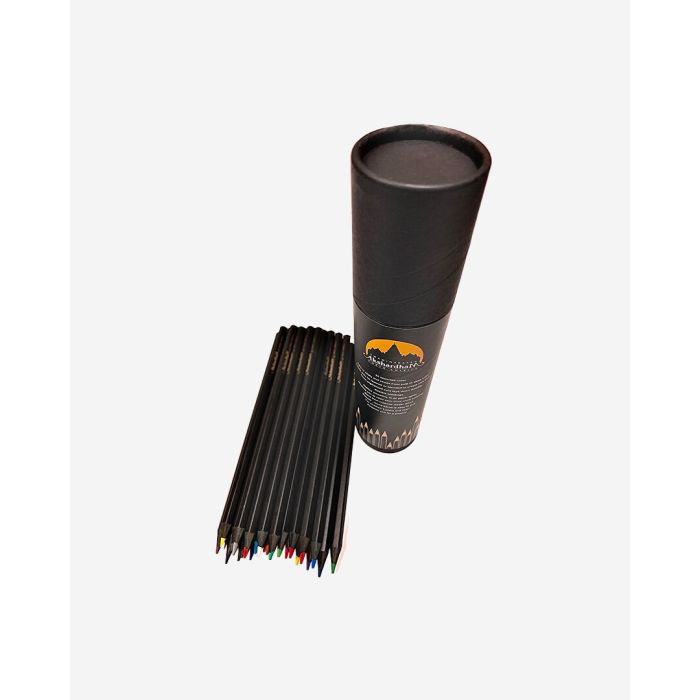Pencil set (24 colors)