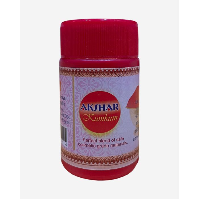 Akshar Kumkum (50 gm)