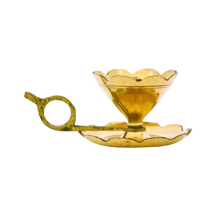Arti Cum Diya Stand - PB012 - 16105