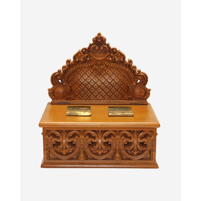 Puja Peti (Box)