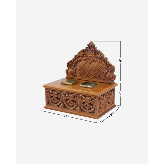 Puja Peti (Box)