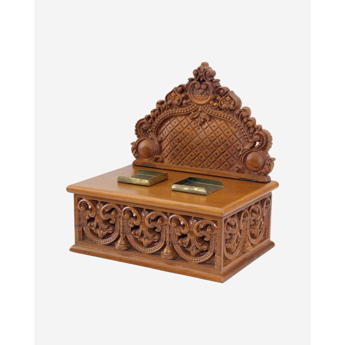 Puja Peti (Box)