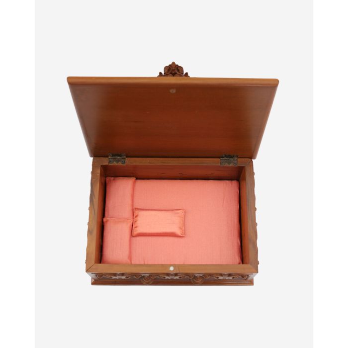 Puja Peti (Box)