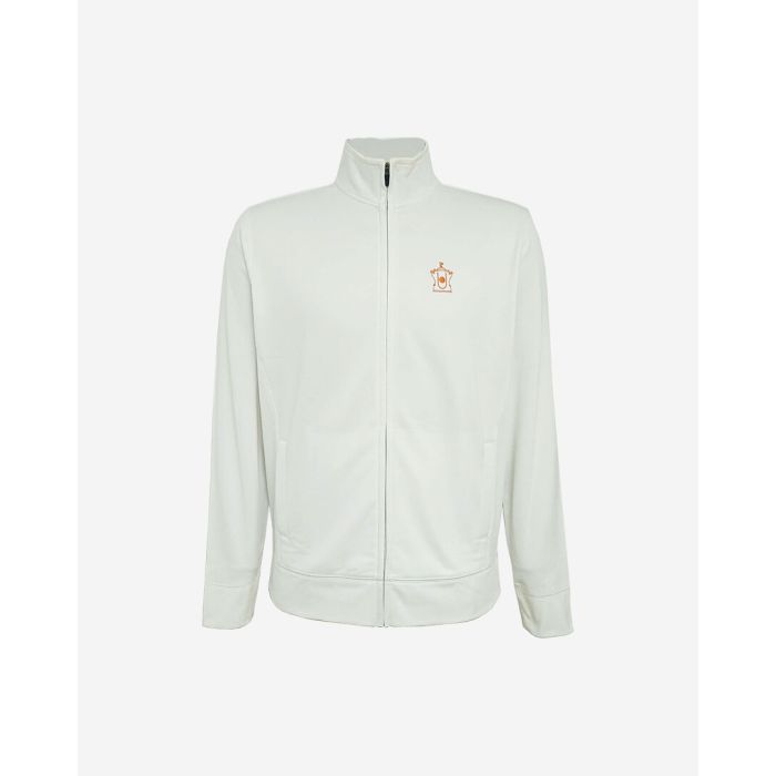 White Uniform Jacket Adult - XL - 609516259058