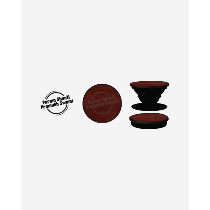 Pop Grip Vegan Leather