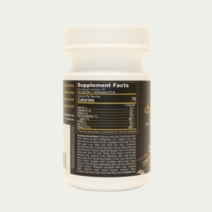 Akshar chyavanprash 500gm - - 679360410783