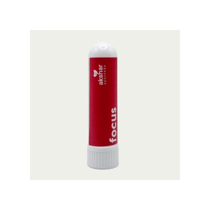 Inhaler Focus