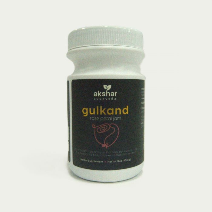 Gulkand - - 372090003026