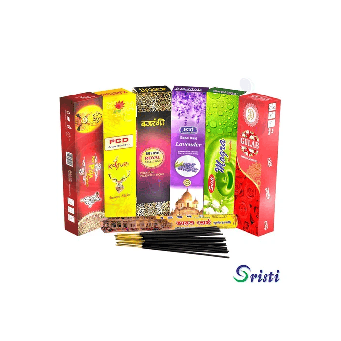 Agarbatti