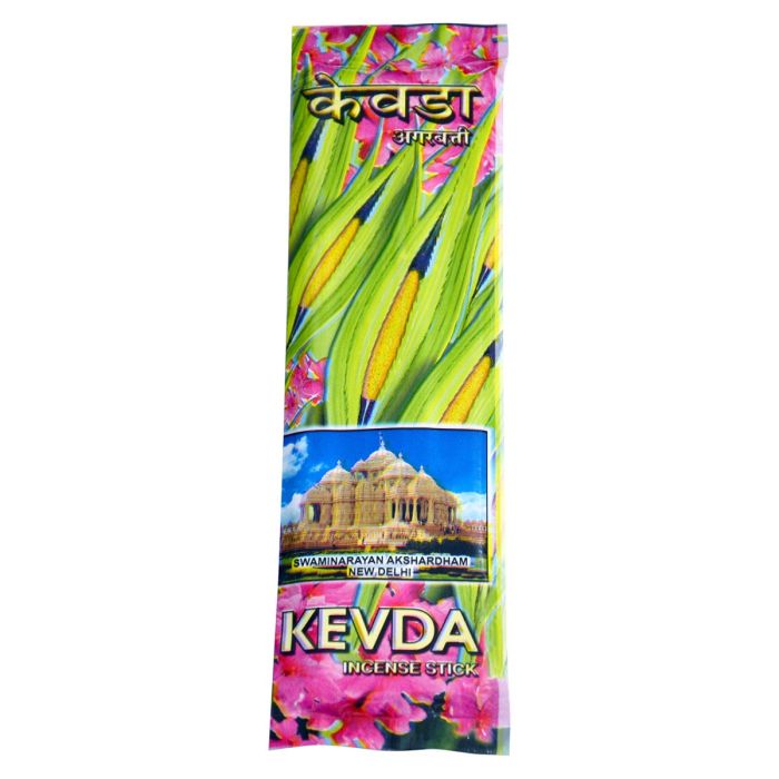 Agarbatti:  Kevada   (100g)