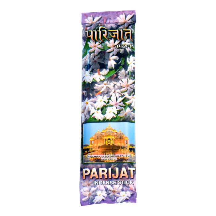Agarbatti:  Parijat   (100g)