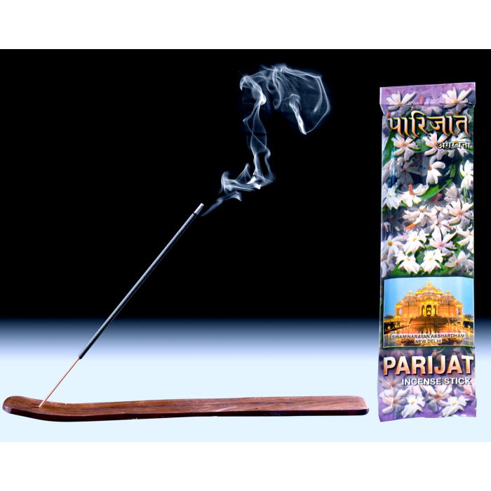 Agarbatti:  Parijat   (100g)