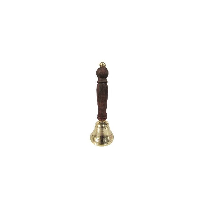 Bell Bronze - PB003 - 13218