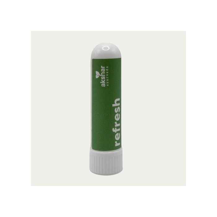 Inhaler Refresh