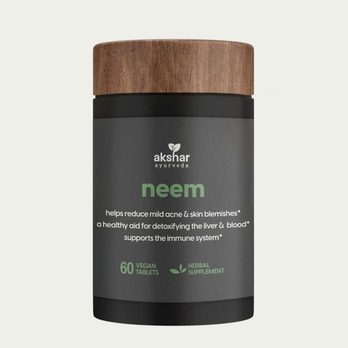 Neem – Tablets