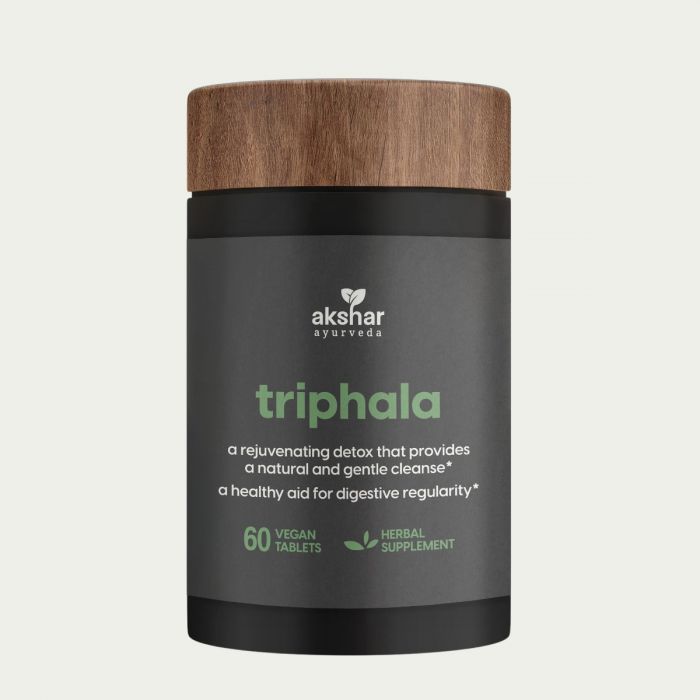 Triphala – Tablets
