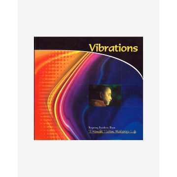 Vibrations (English)