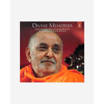 Divine Memories 1 (English)