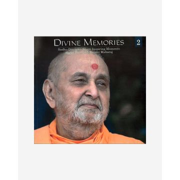 Divine Memories 2 (English)