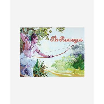 The Ramayan (English) 
