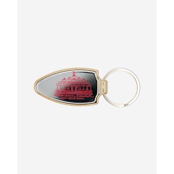 Keyring Delhi Akshardham
