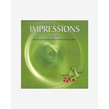 Impressions (English)