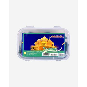 Jasmin Cone 50g