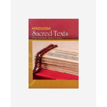 Hinduism Sacred Texts (English)