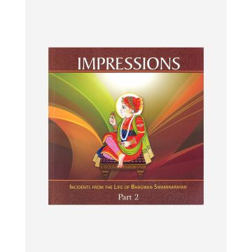 Impressions Part 2 (English)