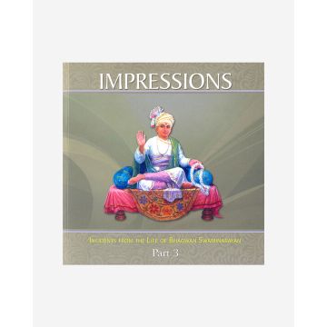 Impressions Part 3 (English)
