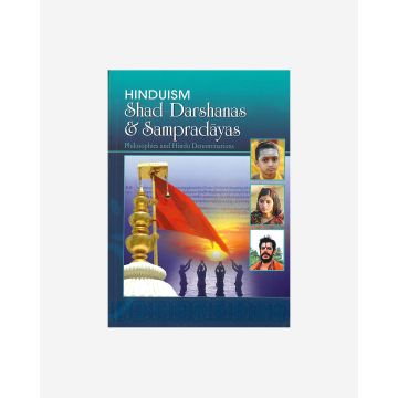 Hinduism Shad Darshanas & Sampradayas (English)
