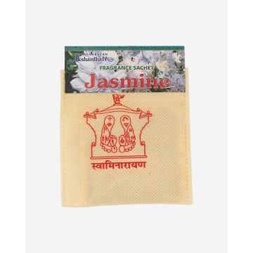 Fragrance Sachet  (Jasmin)