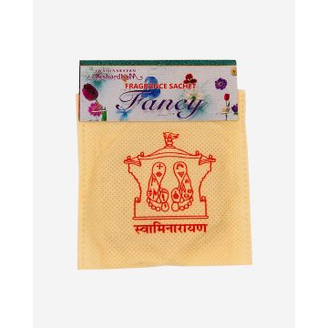 Fragrance Sachet  (Fancy)