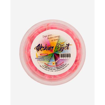Akshar Jyot (wicks with wax)(60 gms - small size)