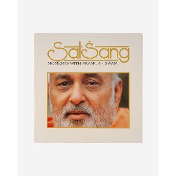 Satsang Book Photo Album