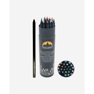 Pencil set (24 colors)